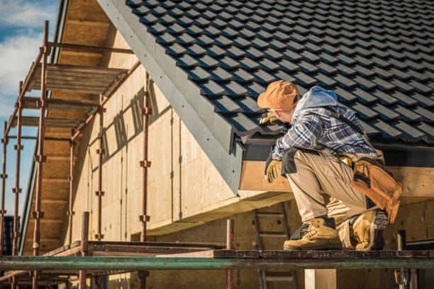 Best Gutter Installation and Roofing  in Americus, GA