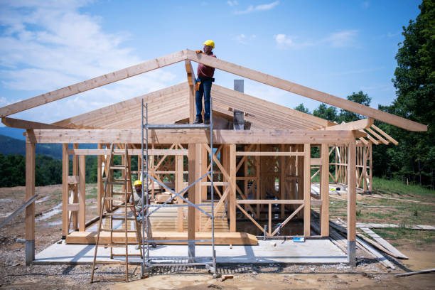 Best Roof Replacement Cost  in Americus, GA