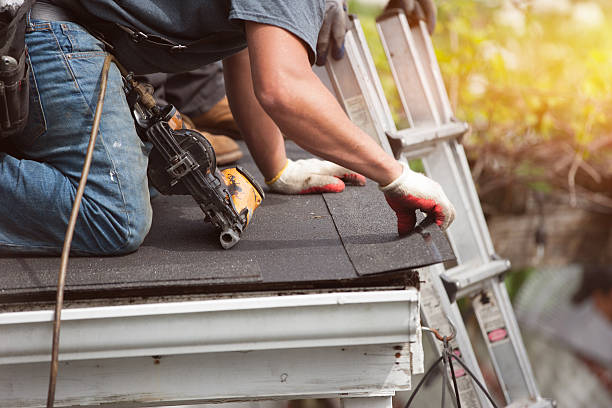 Best Roof Restoration Services  in Americus, GA