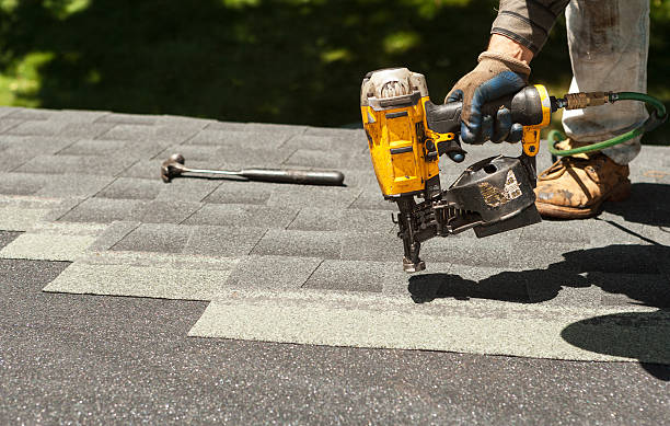 Best Commercial Roofing Services  in Americus, GA